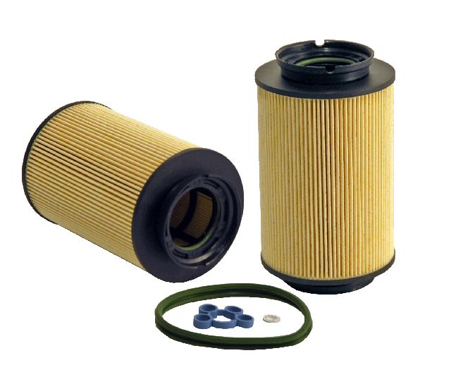 Fuel Filter (Wix 33037)