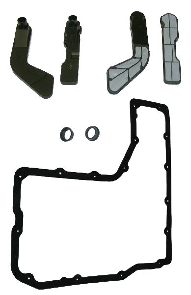Transmission Filter Kit for 1993-2002 Cadillac Eldorado (Wix 58895)