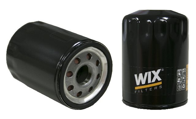 Engine Oil Filter (Wix 57502)