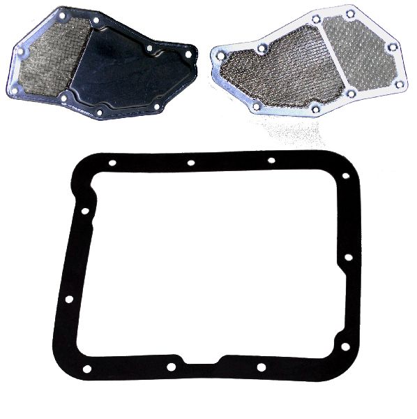 Transmission Filter Kit for 1964-1965 Ford Custom (Wix 58922)