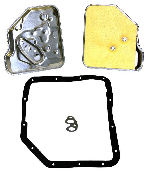 Transmission Filter Kit for 1975-1979 Buick Skyhawk (Wix 58894)