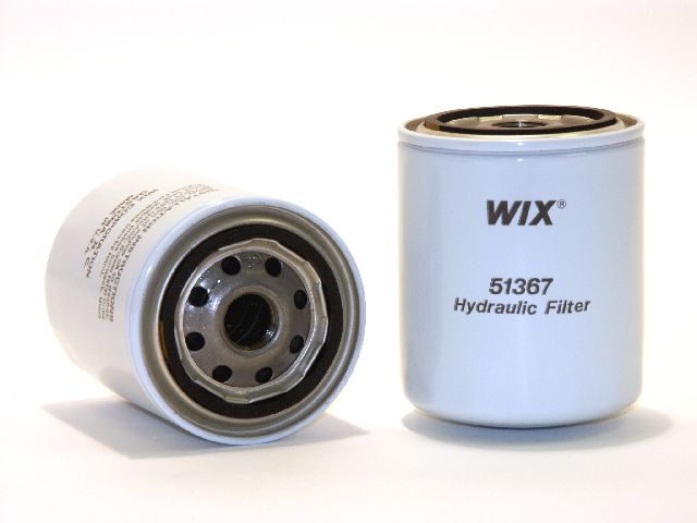 Wix Hydraulic Filter 