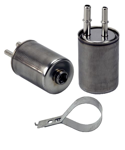 Fuel Filter (Wix 33980)