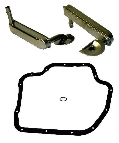 Transmission Filter Kit for 1964-1967 Cadillac DeVille (Wix 58879)