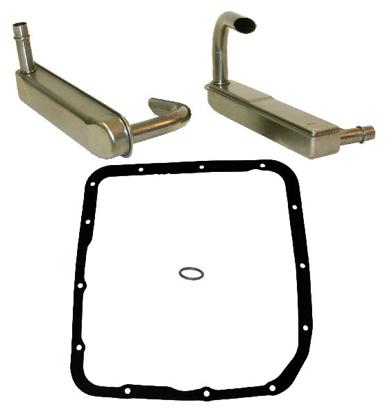 Transmission Filter Kit for 1967-1978 Cadillac Eldorado (Wix 58882)