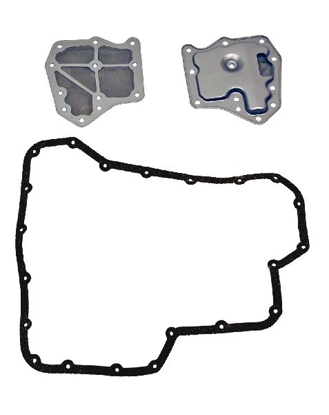 Transmission Filter Kit for 1991-2006 Nissan Sentra (Wix 58996)