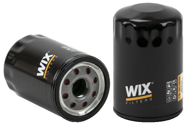 Engine Oil Filter - Primary (Wix WL10255)