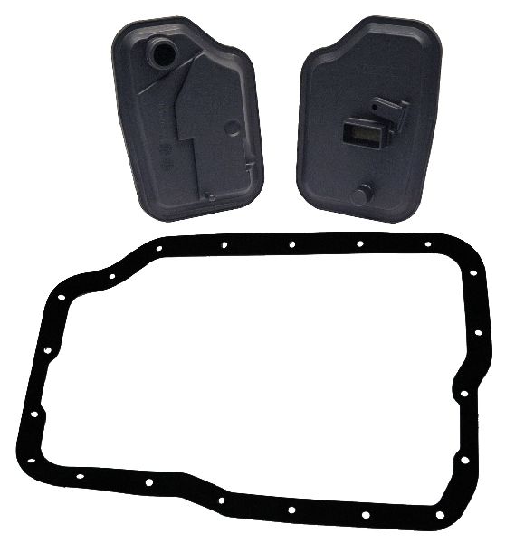 Transmission Filter Kit for 2004-2009 Mazda 3 (Wix 58617)