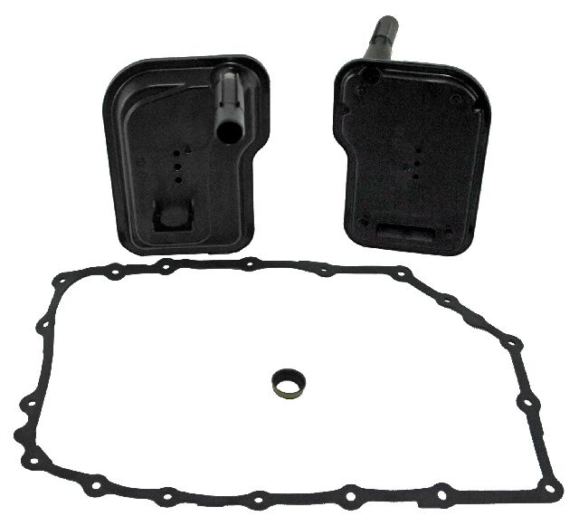Transmission Filter Kit for 2007-2015 Cadillac Escalade (Wix 58369)