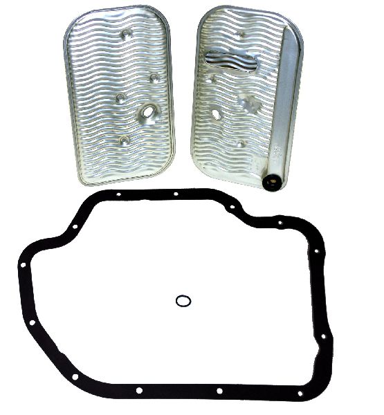 Transmission Filter Kit for 1973-1977 Buick Regal (Wix 58881)