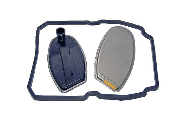 Transmission Filter Kit for 2011-2013 Dodge Durango (Wix 58845)