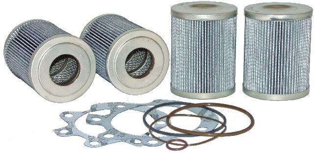 Transmission Filter Kit for 1997-2022 Blue Bird All American RE (Wix 57741XE)