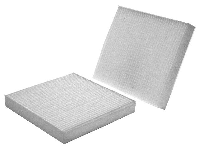 Cabin Air Filter - Air Intake, Fresh Air, Recirculation (Wix 24479)