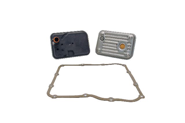 Transmission Filter Kit - Internal for 1997-2022 Blue Bird All American RE (Wix 58970)
