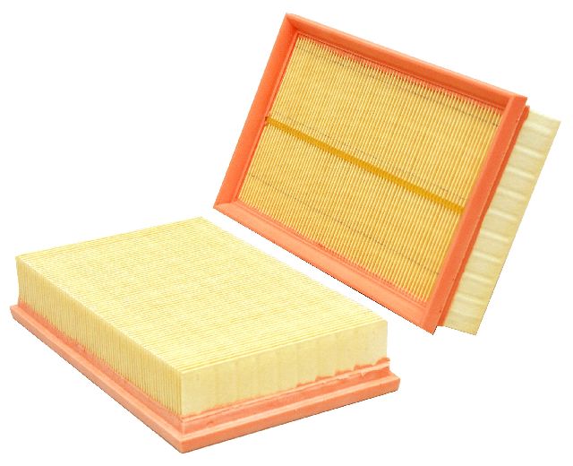 Engine Air Filter (Wix 49114)