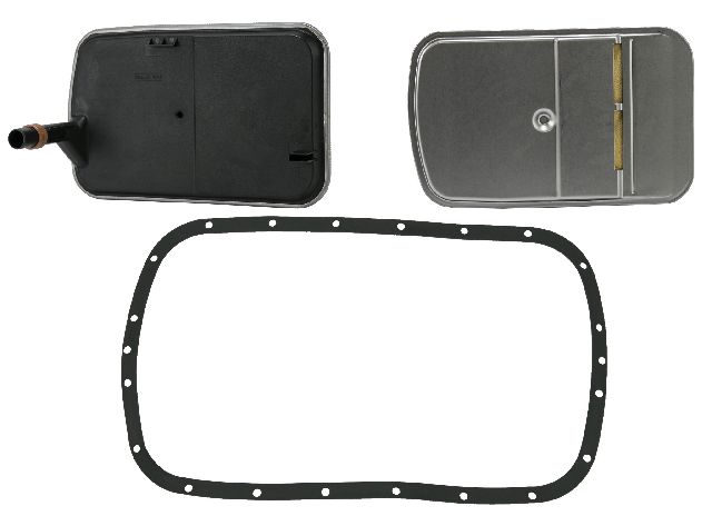 Transmission Filter Kit for 2004-2006 BMW X3 (Wix 58116)