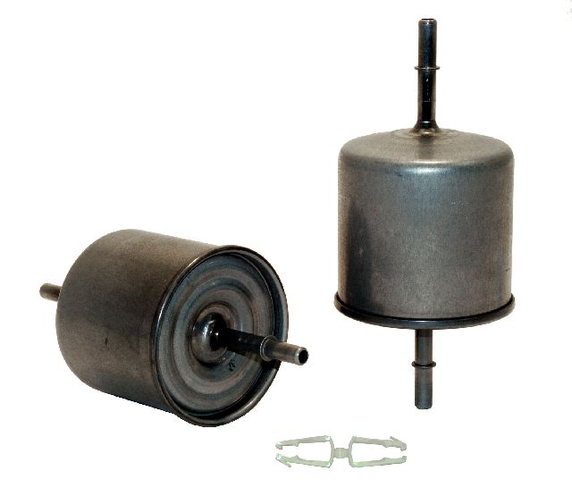 Fuel Filter (Wix 33296)
