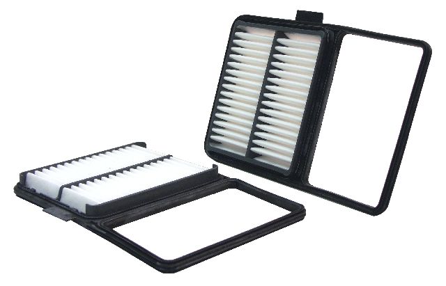 Engine Air Filter (Wix 49116)