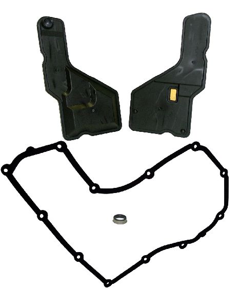 Transmission Filter Kit for 2000 Saturn LW2 (Wix 58611)