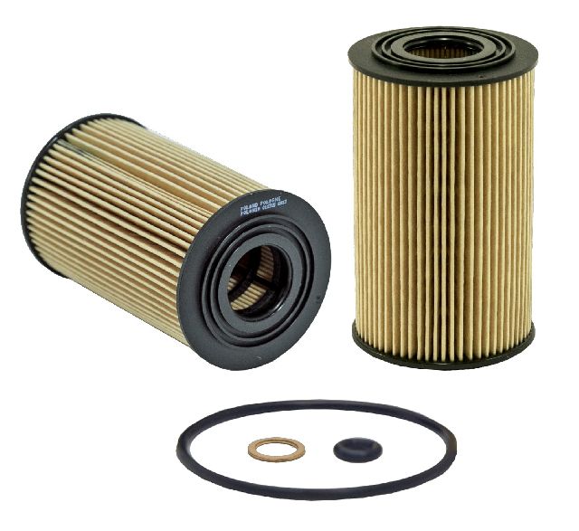 Engine Oil Filter (Wix 57250)