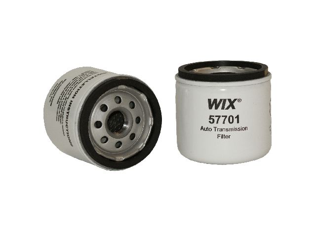 Transmission Filter Kit - External (Wix 57701)