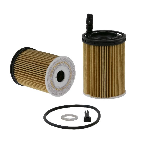Engine Oil Filter (Wix WL10748)