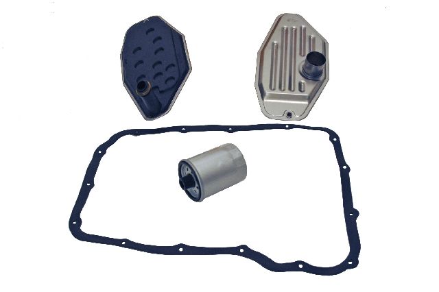 Transmission Filter Kit for 2007-2009 Chrysler Aspen (Wix 58843)