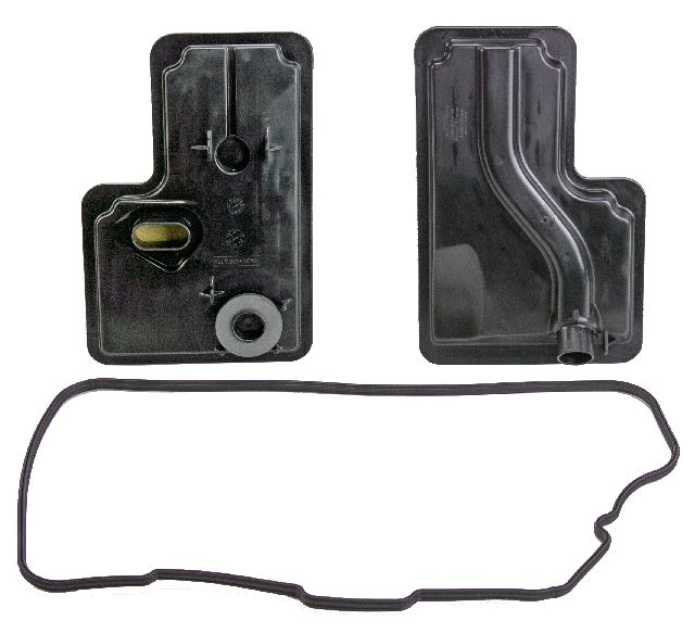 Transmission Filter Kit for 2014-2019 Ford Explorer (Wix WL10378)