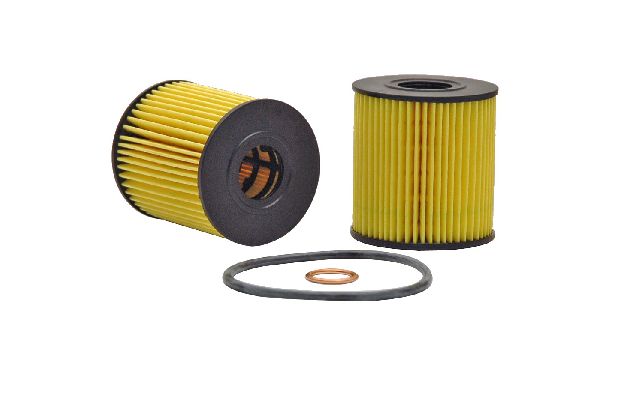 Engine Oil Filter (Wix 57512)