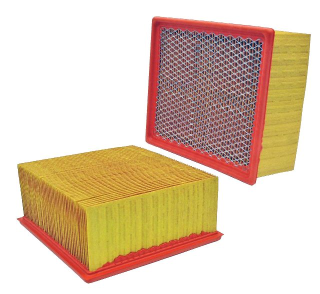 Engine Air Filter (Wix 46930)