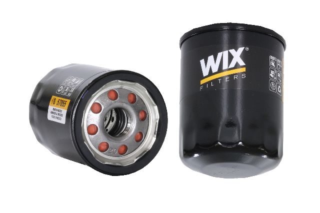 Engine Oil Filter (Wix 57055)