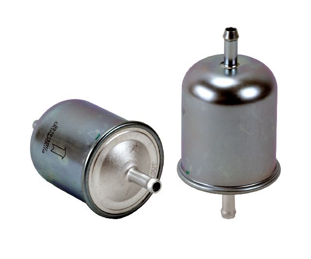 Fuel Filter (Wix 33023)