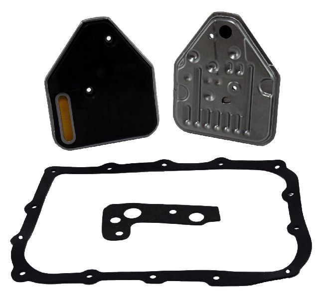Transmission Filter Kit for 1990 Dodge Dakota (Wix 58705)