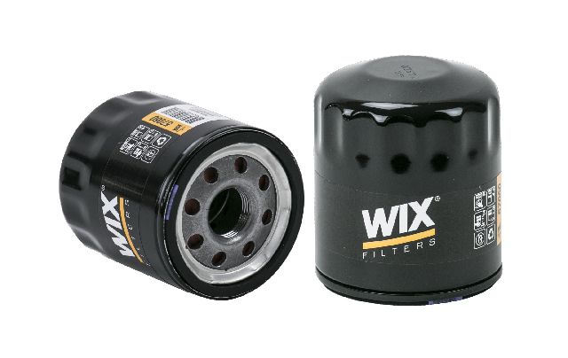 Engine Oil Filter (Wix 57060)