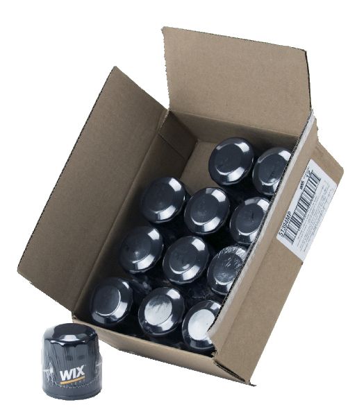 Engine Oil Filter (Wix 51394MP)