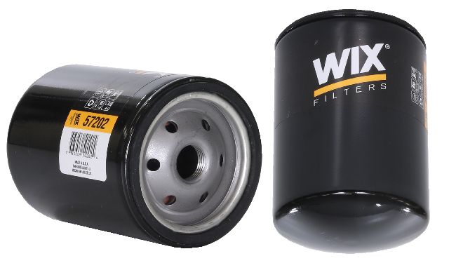 Engine Oil Filter (Wix 57202)