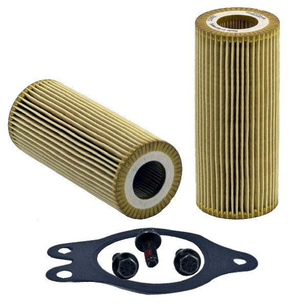 Transmission Filter Kit for 2014-2017 Volvo VNX (Wix WL10062)