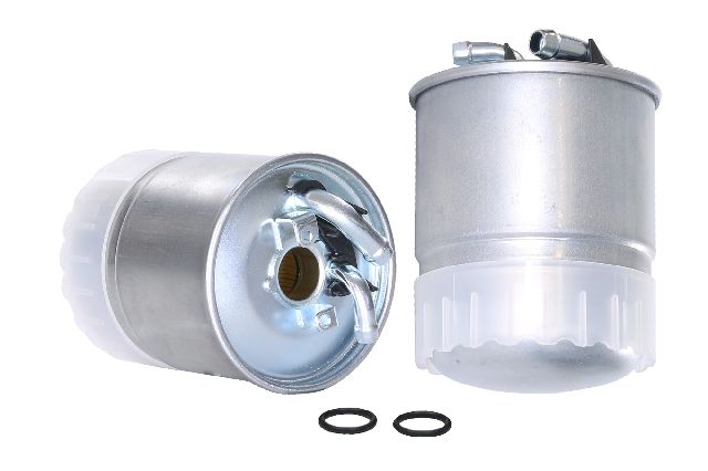 Fuel Filter (Wix 33934)