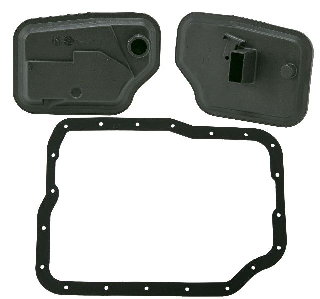 Transmission Filter Kit for 2006-2015 Mazda 3 (Wix 58113)