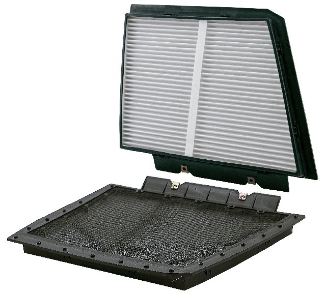 Cabin Air Filter (Wix WP10263)