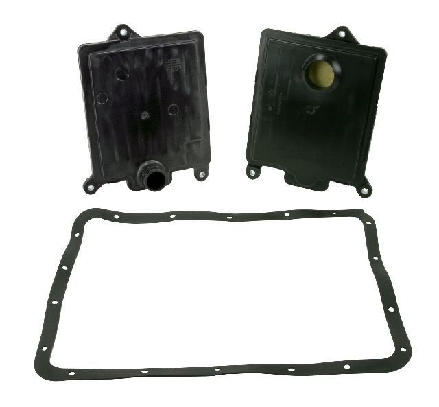 Transmission Filter Kit for 2011-2024 Ram 4500 (Wix WL10415)