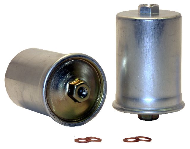 Fuel Filter (Wix 33156)