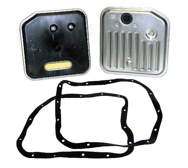 Transmission Filter Kit for 1998-2003 Dodge Durango (Wix 58613)
