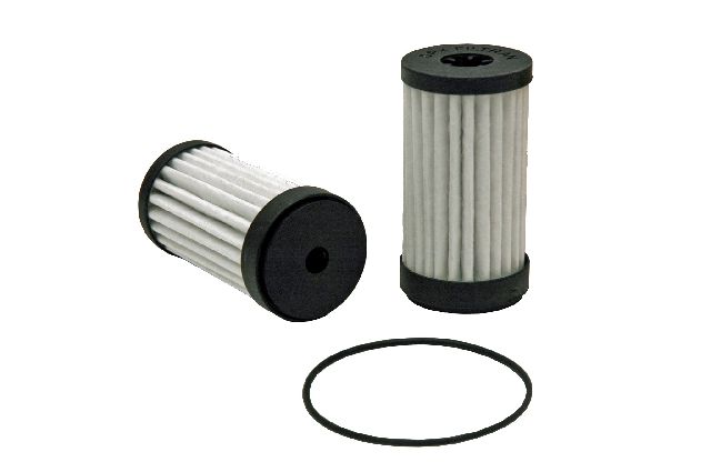 Transmission Filter Kit for 2004-2010 Ford E-350 Super Duty (Wix 57702)