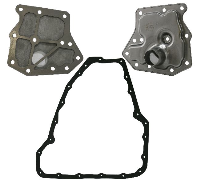 Transmission Filter Kit for 2004-2009 Nissan Quest (Wix 58140)
