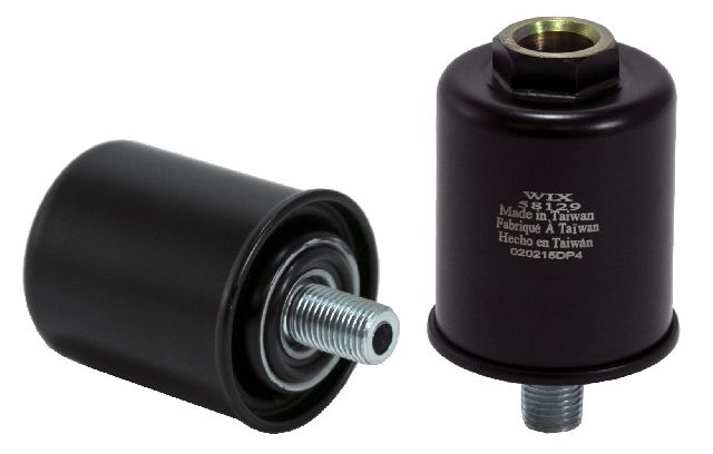 Transmission Filter Kit for 2000-2008 Acura TL (Wix 58129)