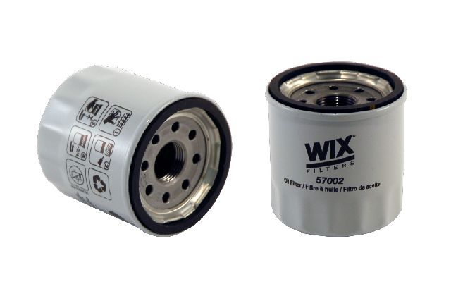 Engine Oil Filter (Wix 57002)