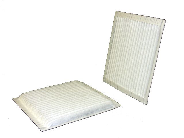 Cabin Air Filter (Wix 24901)