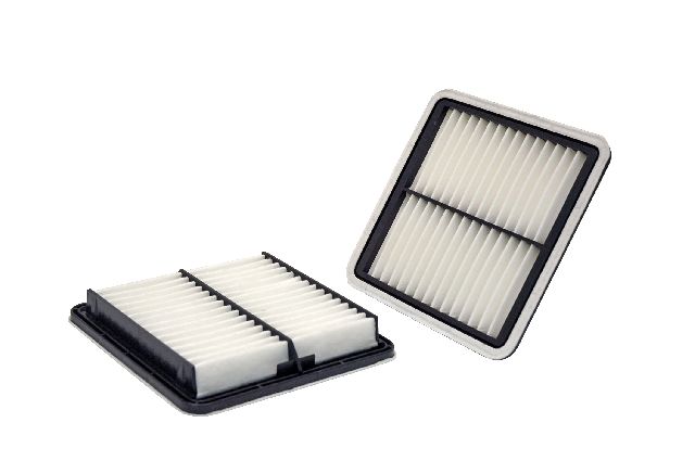 Air Filter - Main (Wix 49012)