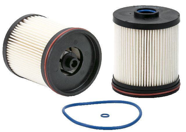 Fuel Filter (Wix WF10451)